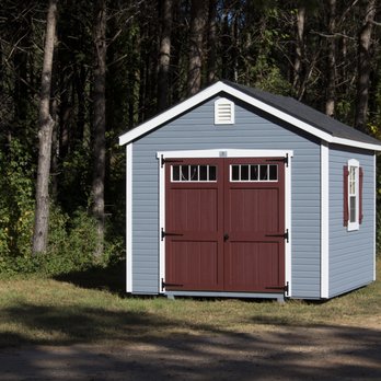BackYard Storage - Sheds & Outdoor Storage Near Me - Sumter, South Carolina