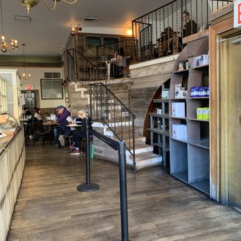 Swallow Cafe - More pics - Coffee & Tea Near Me - Cobble Hill, New York Swallow Cafe - More pics - Coffee & Tea Near Me - Cobble Hill, New York