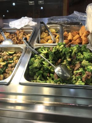 Chinese Gourmet Express by null