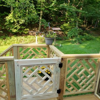Old Oak Finish Carpentry - Carpenters Near Me