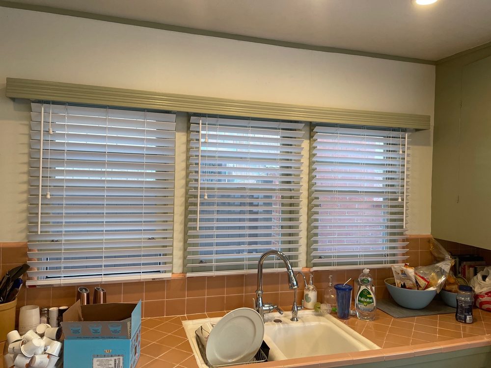 BRIDGES BLINDS Updated August 2024 15635 Commerce Ln, Huntington
