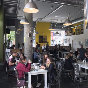 Third Space - Irish Near Me - Dublin, D