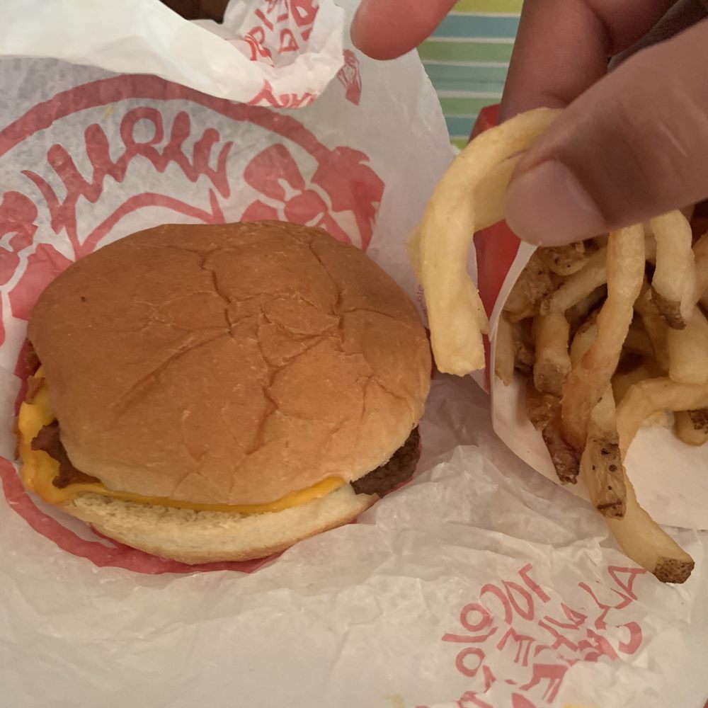 Wendy's - Nice fries - Burgers Near Me - Chula Vista, California Wendy's - Nice fries - Burgers Near Me - Chula Vista, California