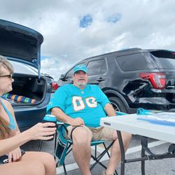 Miami Dolphins