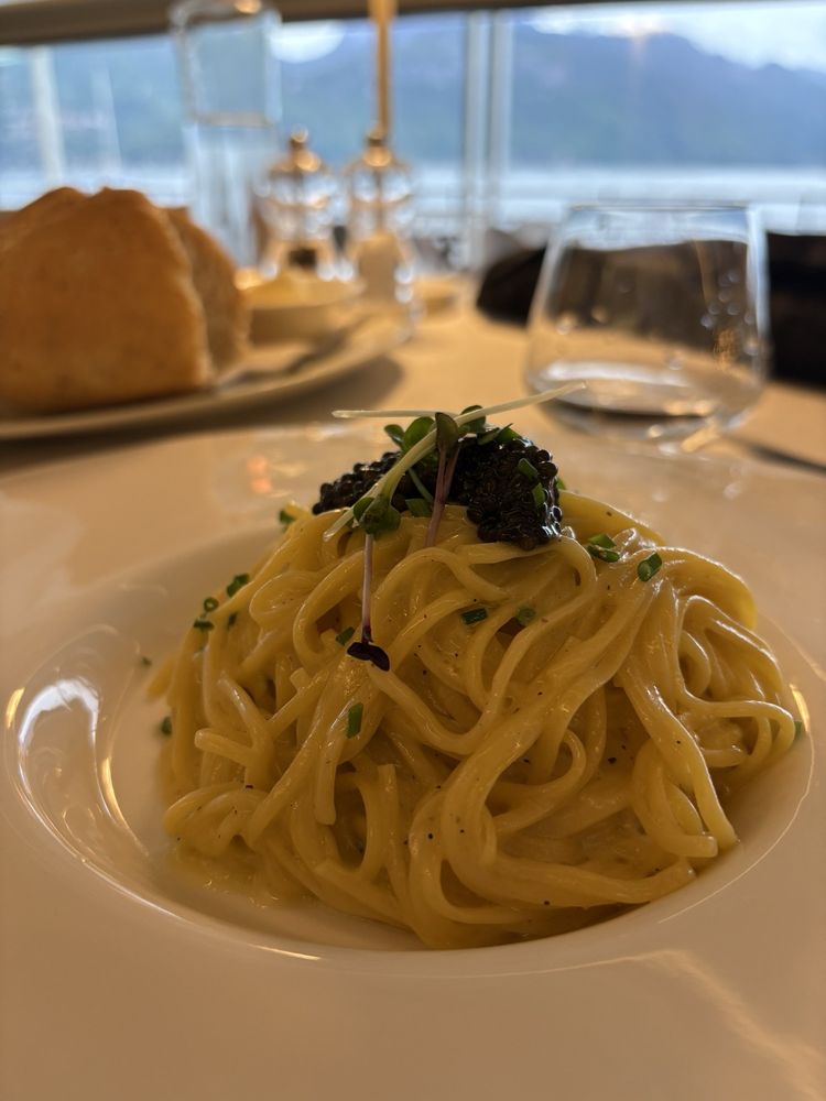 Ristorante del Porto