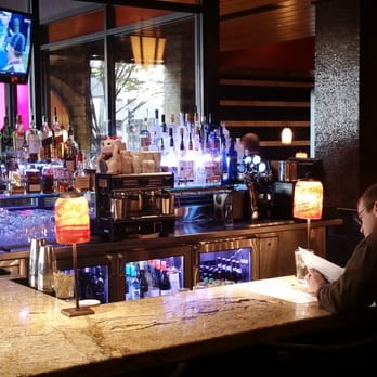 P.F. Chang's - Bar Area - Chinese Near Me - Spokane, Washington P.F. Chang's - Bar Area - Chinese Near Me - Spokane, Washington