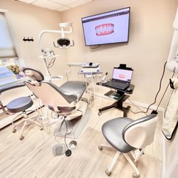 S & Y Family Dental