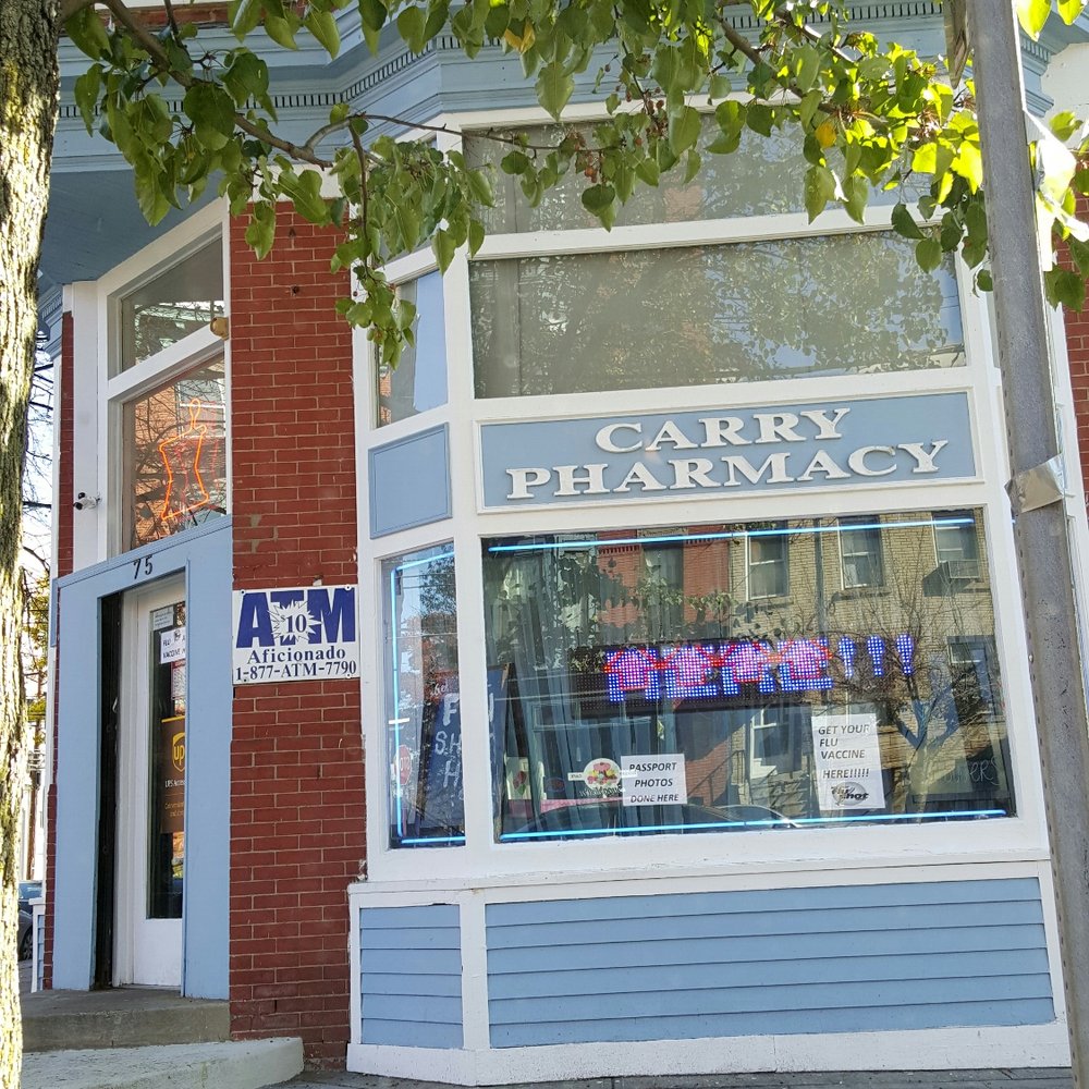 Bright Street Pharmacy