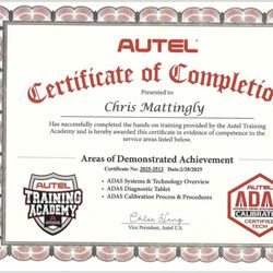 Abell Auto Glass