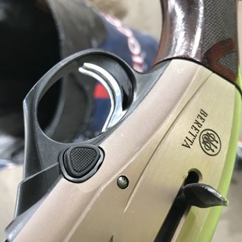 Elm Fork Shooting Sports - My gun - Gun/Rifle Ranges Near Me - Dallas, Texas