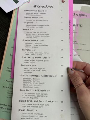 Menu photo 1 BCW Little Rock, AR Menu photo 1 BCW Little Rock, AR