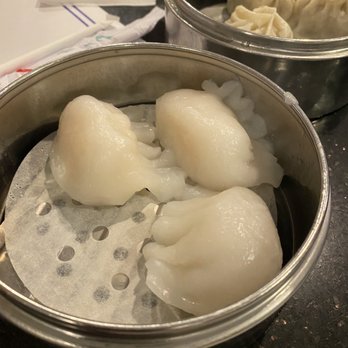 Ha Long Bay - Scallops Dumplings - Vietnamese Near Me - Saint Petersburg, Florida