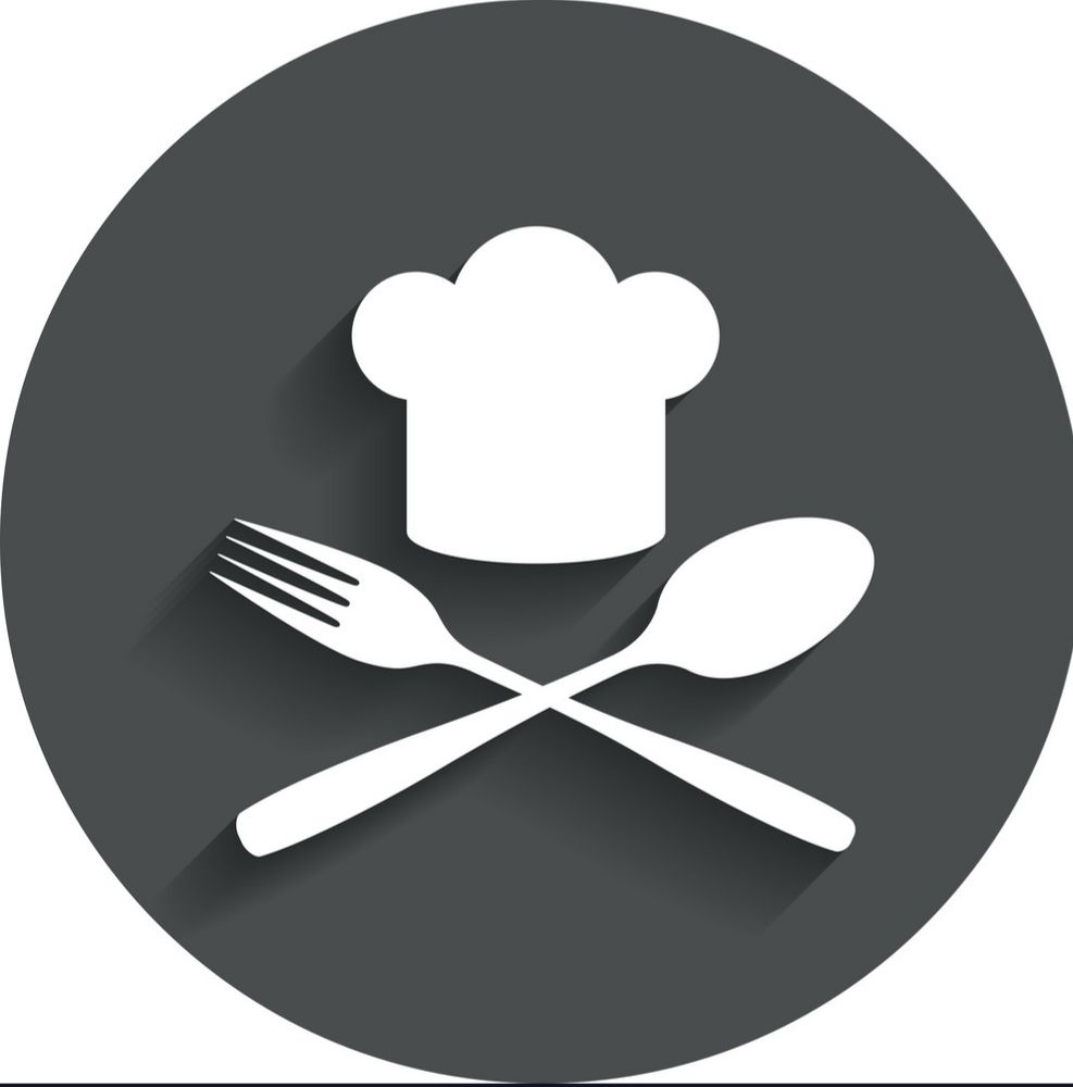 Porkchop's Delivery Logo