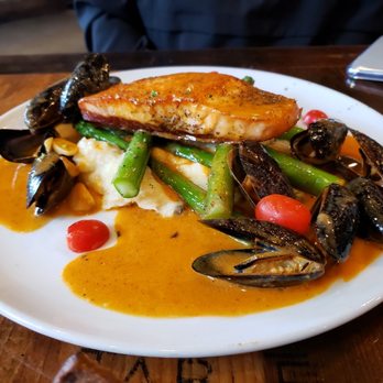 Farmer's Table - New American Near Me - La Mesa, California Farmer's Table - New American Near Me - La Mesa, California