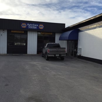 Destin Auto Center - Getting my service done at AutoWorks of Destin - Tires Near Me - Destin, Florida Destin Auto Center - Getting my service done at AutoWorks of Destin - Tires Near Me - Destin, Florida