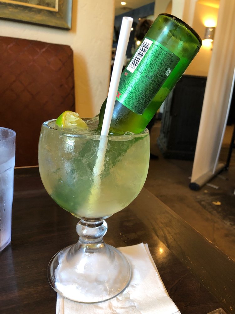 El Fenix
