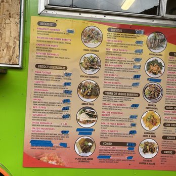 Cartside Food Carts - Bars Near Me - Portland, Oregon