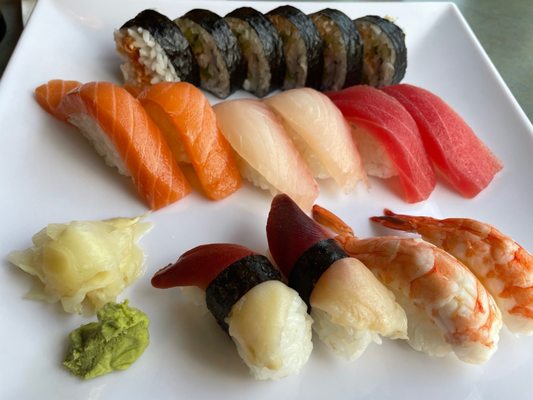 Oishii Teriyaki by null