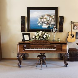 Fleur De Lis I-IV Adult Family Homes