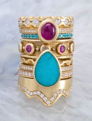 The Golden Eye by null