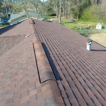 Mendez Roofing - Tore off old shingles.. Replaced with new shingles. We Stand behind are work... - Roofing Near Me Mendez Roofing - Tore off old shingles.. Replaced with new shingles. We Stand behind are work... - Roofing Near Me