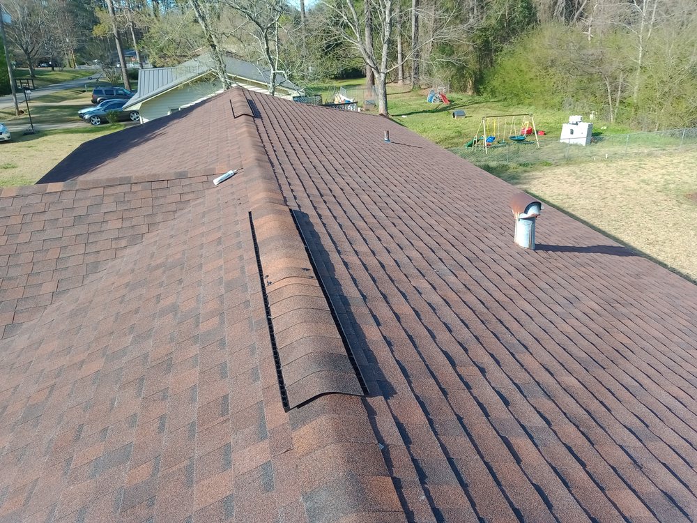 Slide of Mendez Roofing