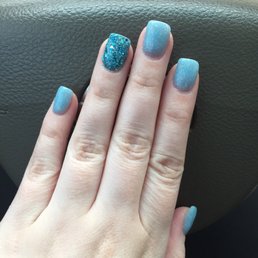 Dip Nails by Kim Dip Nails by Kim
