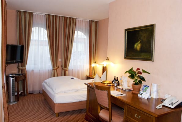 Hotel Villa Monte Vino by null