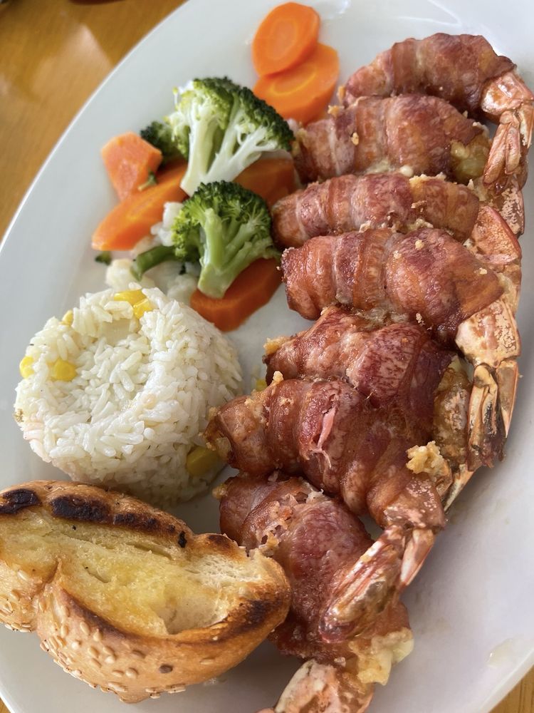 Mariscos Beto
