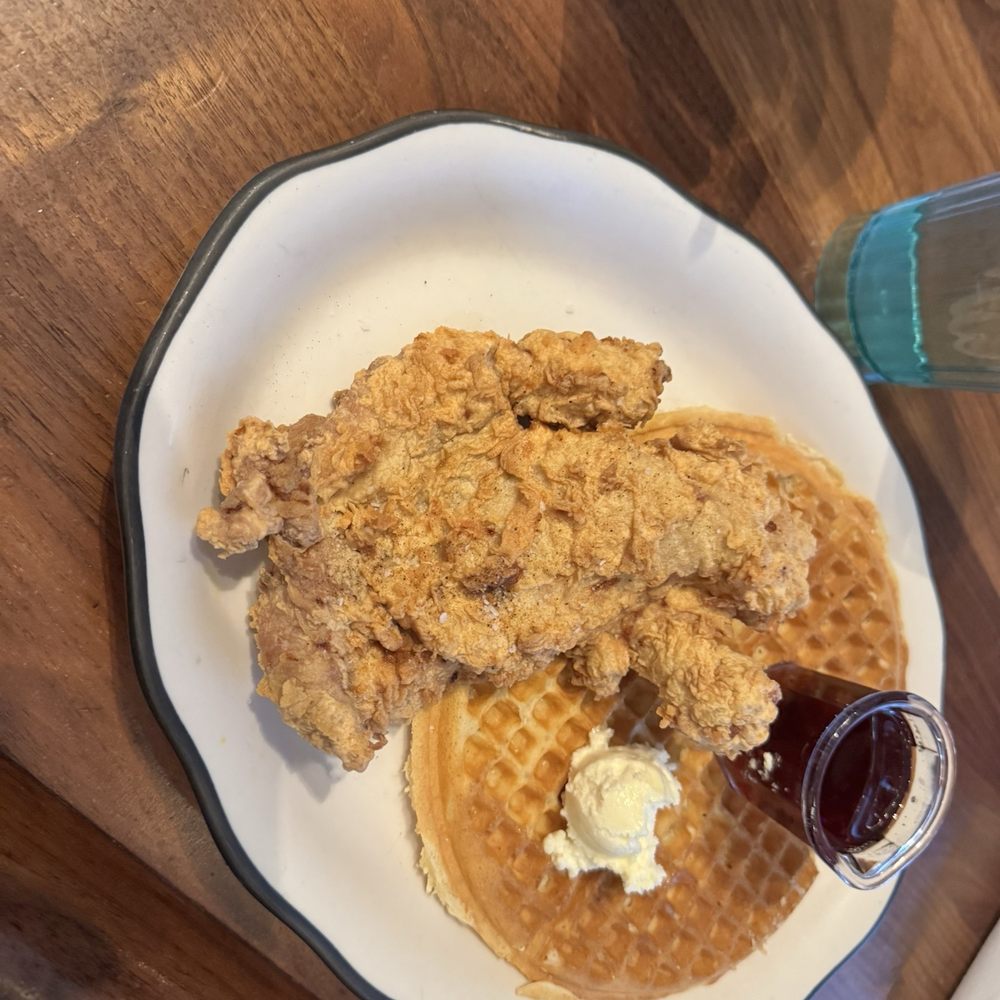 Hot Suppa - Chicken and waffles - Breakfast & Brunch Near Me - Portland, Maine Hot Suppa - Chicken and waffles - Breakfast & Brunch Near Me - Portland, Maine