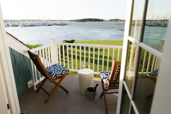 Inn at Haven Harbour by null