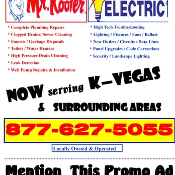 Mr Rooter Plumbing - Plumbing Near Me Mr Rooter Plumbing - Plumbing Near Me