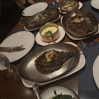 Tom Colicchio's Craftsteak - Steak - Steakhouses Near Me - Las Vegas, Nevada Tom Colicchio's Craftsteak - Steak - Steakhouses Near Me - Las Vegas, Nevada