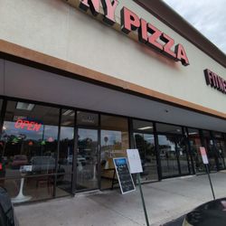 New York New York Pizza - Carrollwood