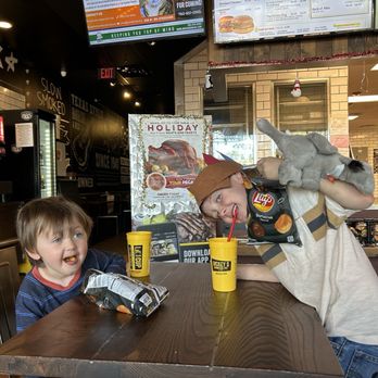 Dickey's Barbecue Pit - Barbeque Near Me - Rancho Mirage, California Dickey's Barbecue Pit - Barbeque Near Me - Rancho Mirage, California