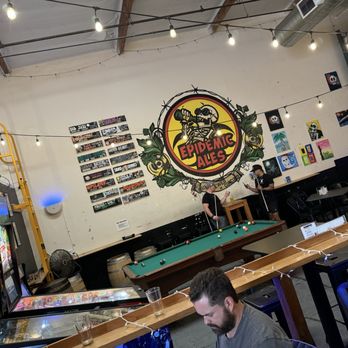 Epidemic Ales - Breweries Near Me - Concord, California Epidemic Ales - Breweries Near Me - Concord, California