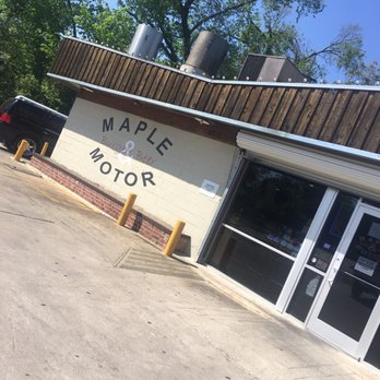 Maple and Motor - Maple & Motor! - Burgers Near Me - Dallas, Texas Maple and Motor - Maple & Motor! - Burgers Near Me - Dallas, Texas