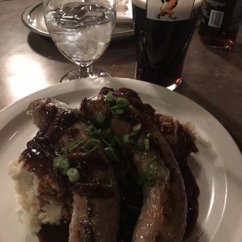 The Killarney - Bangers & Mash - Burgers Near Me - Ludlow, Vermont The Killarney - Bangers & Mash - Burgers Near Me - Ludlow, Vermont
