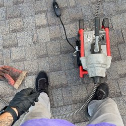 Silent Flow Plumbing