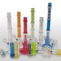 1 Stop Smoke Shop - We Carry Transformers tubes