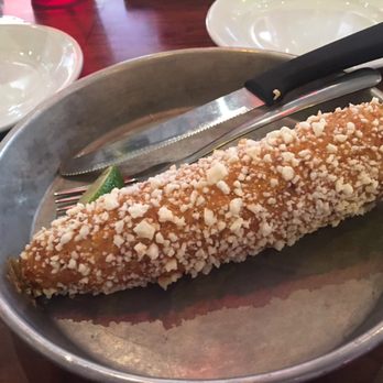 Taco Boy - Mexican street corn! crunchy creamy and just a kick of spice ...with CHEESE!! - Mexican Near Me - Summerville, South Carolina Taco Boy - Mexican street corn! crunchy creamy and just a kick of spice ...with CHEESE!! - Mexican Near Me - Summerville, South Carolina