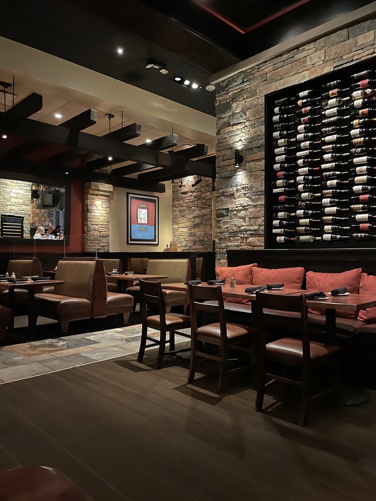 Firebirds Wood Fired Grill