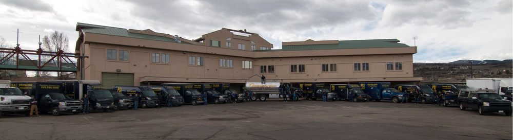 Slide of Plumbing Systems