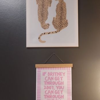 Haven Cafe - "If Britney can get through 2007, you can get through today" - Cafes Near Me - Bellevue, Pennsylvania