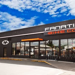 Fanatik Bike Co