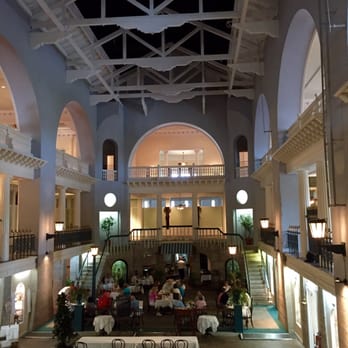 Cafe Alcazar - New American Near Me - Saint Augustine, Florida Cafe Alcazar - New American Near Me - Saint Augustine, Florida