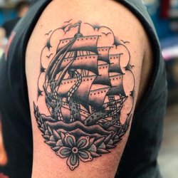 State Street Tattoo