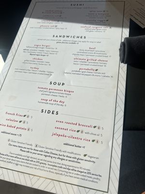 Menu photo 4 Taste South Haven, MI Menu photo 4 Taste South Haven, MI