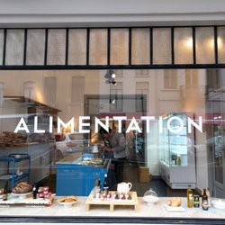 Alimentation