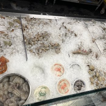 Sea Market - Fresh shrimp, mussels, clams - Seafood Markets Near Me - Destin, Florida Sea Market - Fresh shrimp, mussels, clams - Seafood Markets Near Me - Destin, Florida